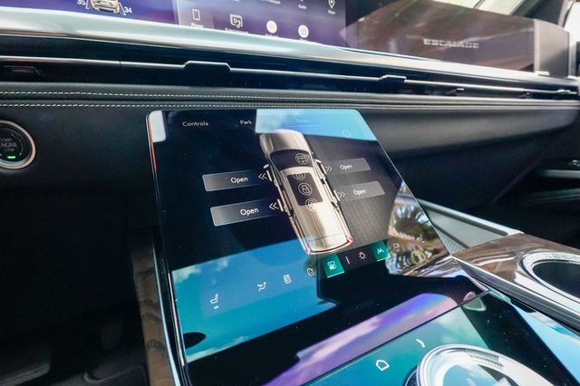 2025 Cadillac Escalade RWD 4dr Sport Platinum - 22949983 - 69