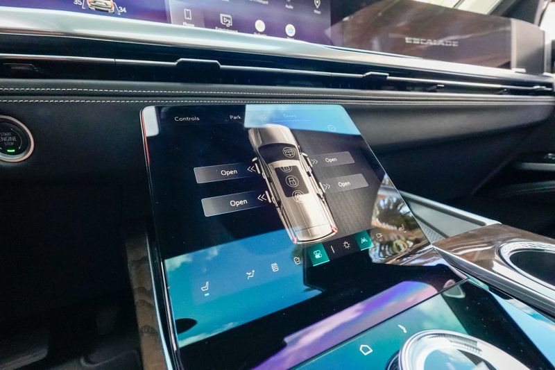 2025 Cadillac Escalade RWD 4dr Sport Platinum - 22949983 - 69