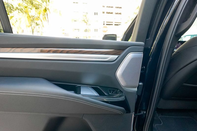 2025 Cadillac Escalade RWD 4dr Sport Platinum - 22949983 - 71