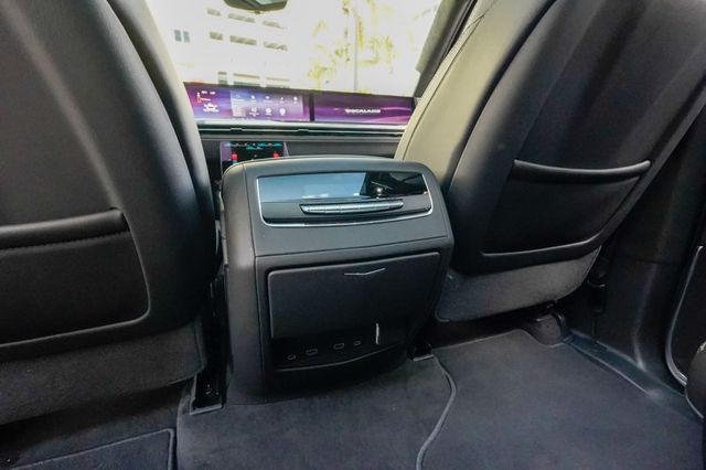 2025 Cadillac Escalade RWD 4dr Sport Platinum - 22949983 - 76