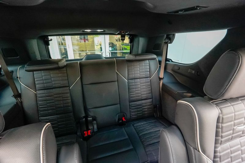 2025 Cadillac Escalade RWD 4dr Sport Platinum - 22949983 - 82
