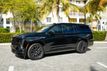 2025 Cadillac Escalade RWD 4dr Sport Platinum - 22949983 - 8