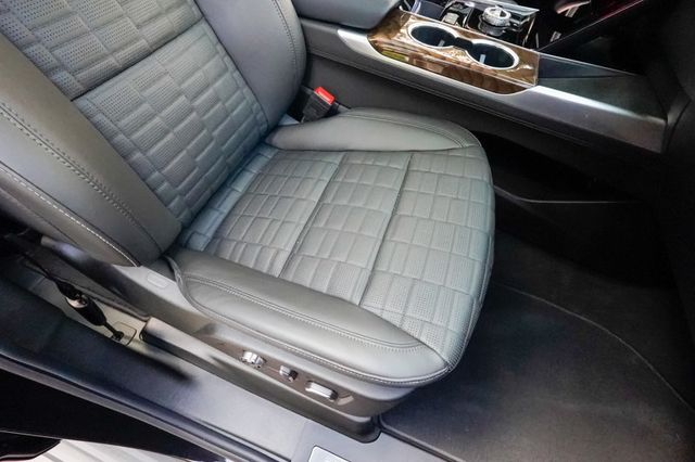 2025 Cadillac Escalade RWD 4dr Sport Platinum - 22949983 - 93