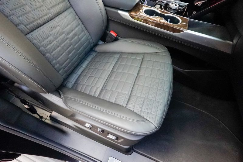 2025 Cadillac Escalade RWD 4dr Sport Platinum - 22949983 - 93