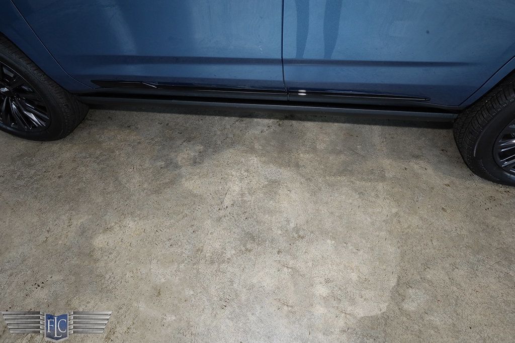 2025 Cadillac Escalade RWD 4dr Sport Platinum - 23009306 - 12