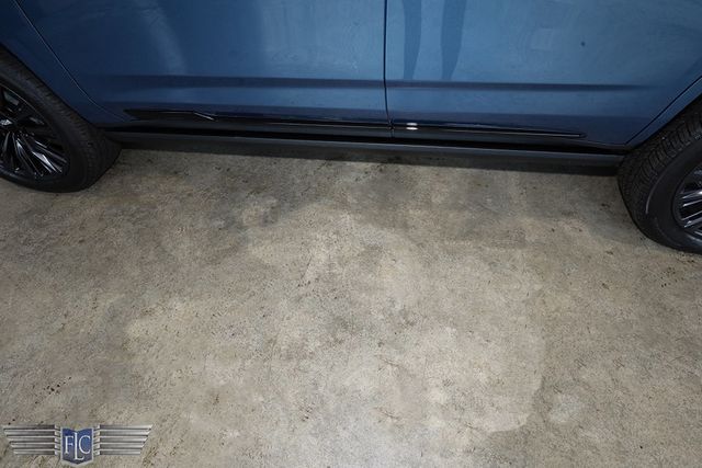 2025 Cadillac Escalade RWD 4dr Sport Platinum - 23009306 - 12