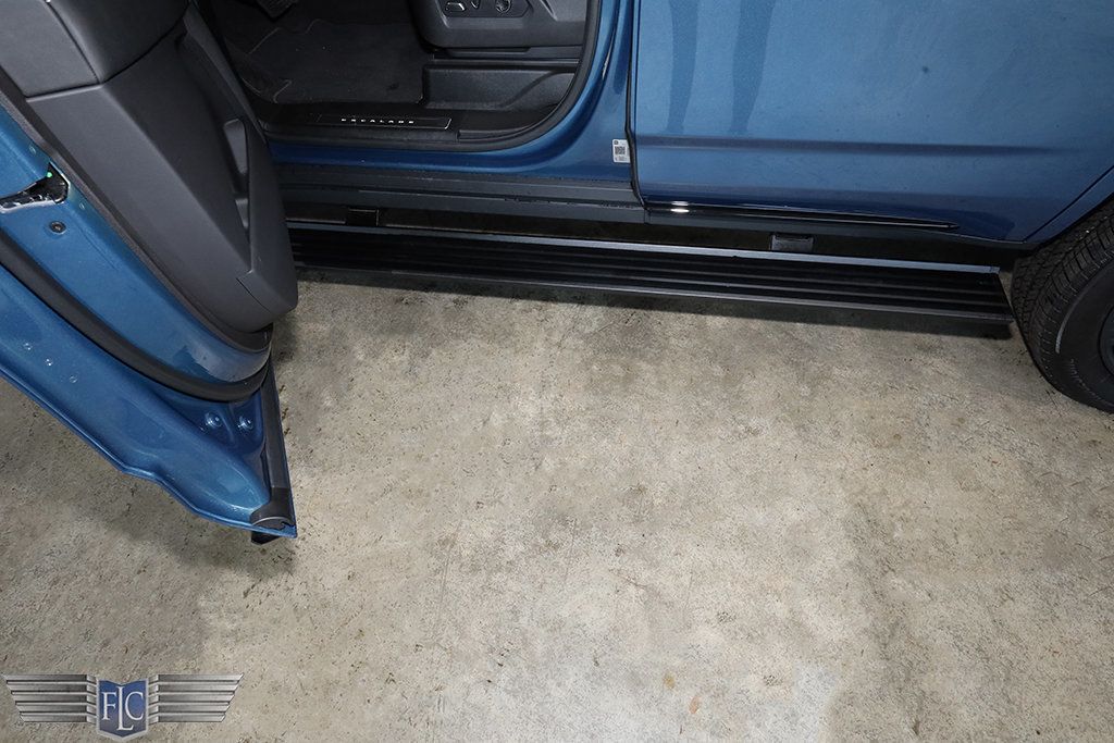 2025 Cadillac Escalade RWD 4dr Sport Platinum - 23009306 - 13