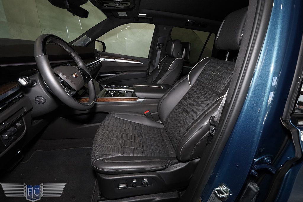 2025 Cadillac Escalade RWD 4dr Sport Platinum - 23009306 - 14