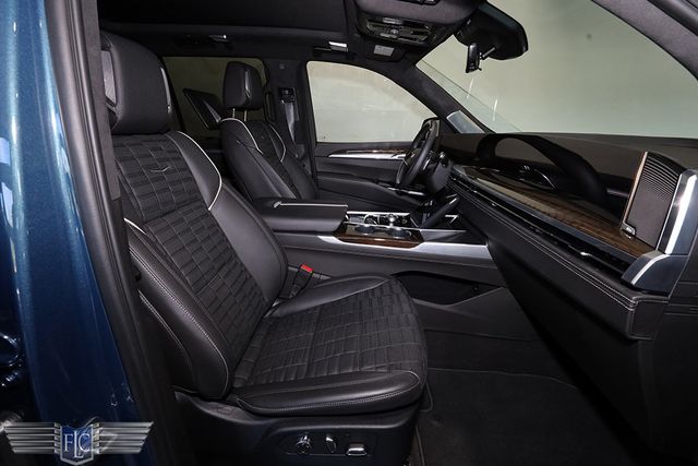 2025 Cadillac Escalade RWD 4dr Sport Platinum - 23009306 - 15