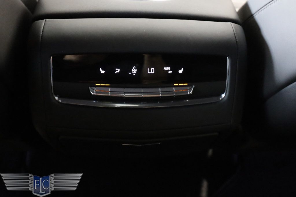 2025 Cadillac Escalade RWD 4dr Sport Platinum - 23009306 - 18