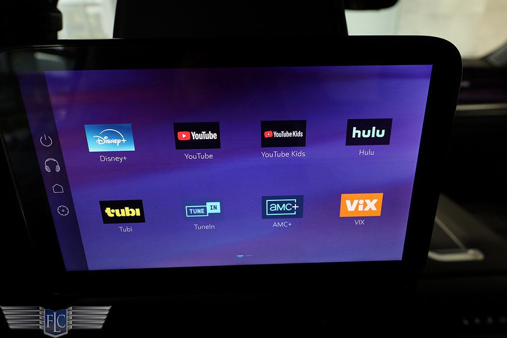 2025 Cadillac Escalade RWD 4dr Sport Platinum - 23009306 - 20