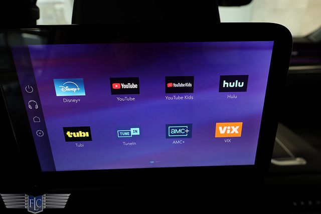 2025 Cadillac Escalade RWD 4dr Sport Platinum - 23009306 - 20