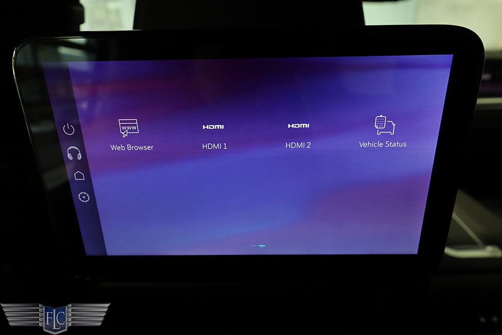 2025 Cadillac Escalade RWD 4dr Sport Platinum - 23009306 - 21