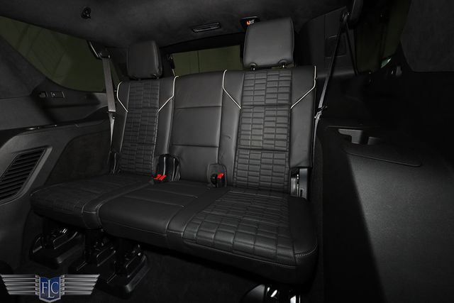 2025 Cadillac Escalade RWD 4dr Sport Platinum - 23009306 - 22