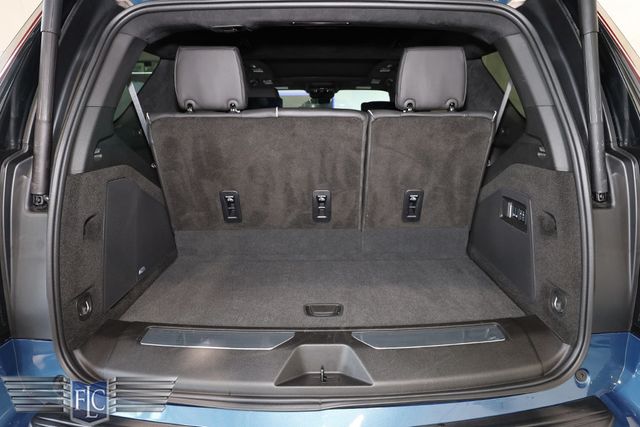 2025 Cadillac Escalade RWD 4dr Sport Platinum - 23009306 - 24