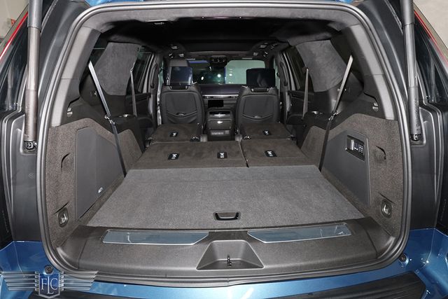 2025 Cadillac Escalade RWD 4dr Sport Platinum - 23009306 - 26