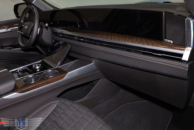 2025 Cadillac Escalade RWD 4dr Sport Platinum - 23009306 - 29