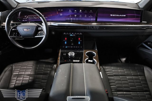 2025 Cadillac Escalade RWD 4dr Sport Platinum - 23009306 - 30