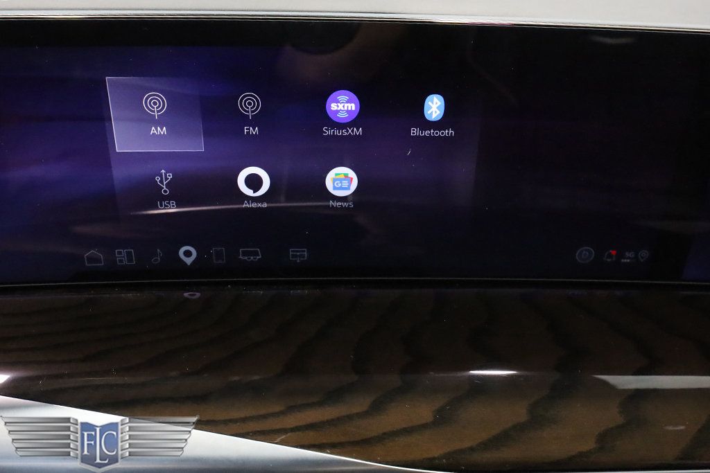 2025 Cadillac Escalade RWD 4dr Sport Platinum - 23009306 - 33