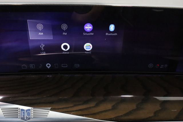 2025 Cadillac Escalade RWD 4dr Sport Platinum - 23009306 - 33