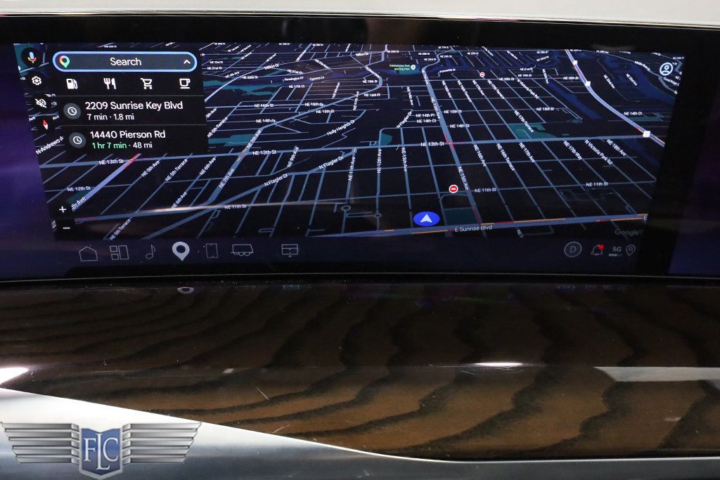 2025 Cadillac Escalade RWD 4dr Sport Platinum - 23009306 - 34