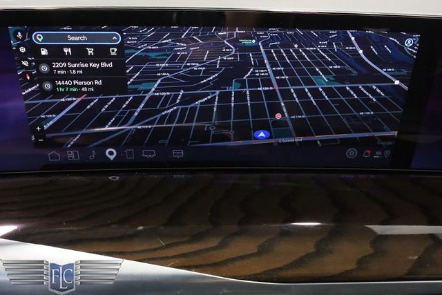 2025 Cadillac Escalade RWD 4dr Sport Platinum - 23009306 - 34