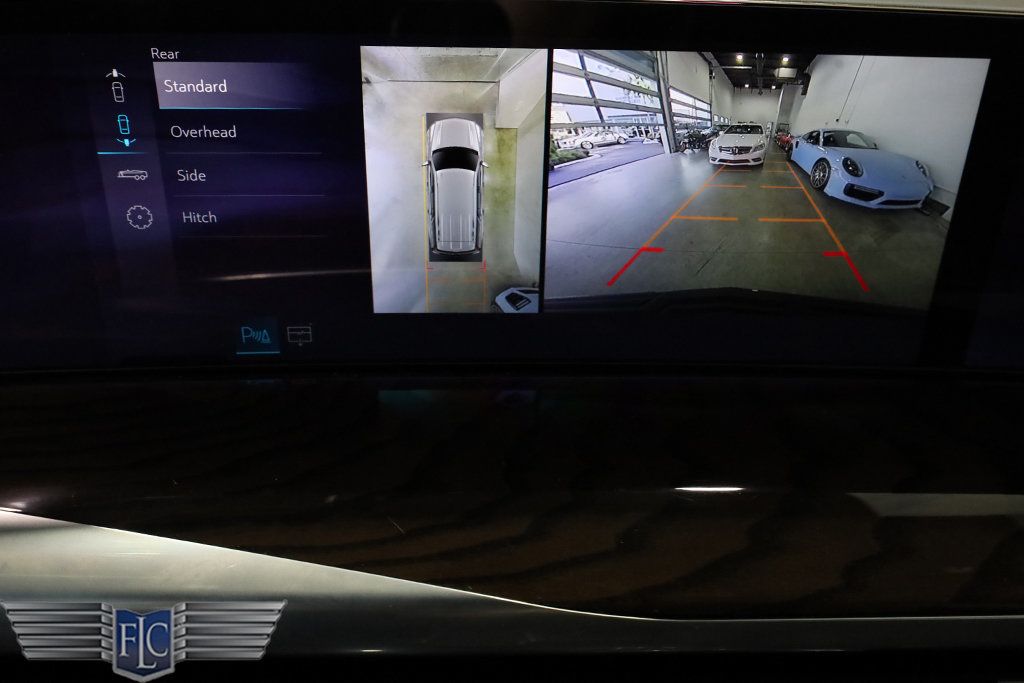 2025 Cadillac Escalade RWD 4dr Sport Platinum - 23009306 - 35