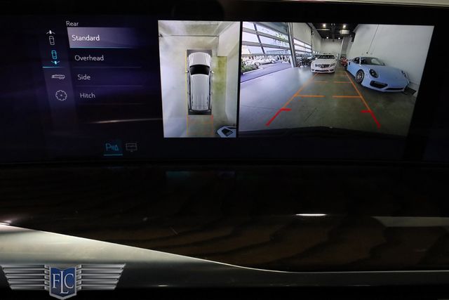 2025 Cadillac Escalade RWD 4dr Sport Platinum - 23009306 - 35