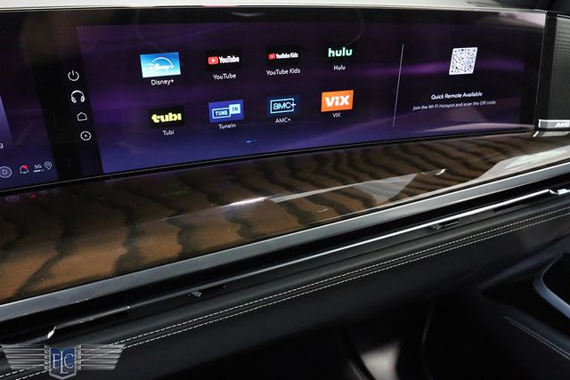 2025 Cadillac Escalade RWD 4dr Sport Platinum - 23009306 - 37