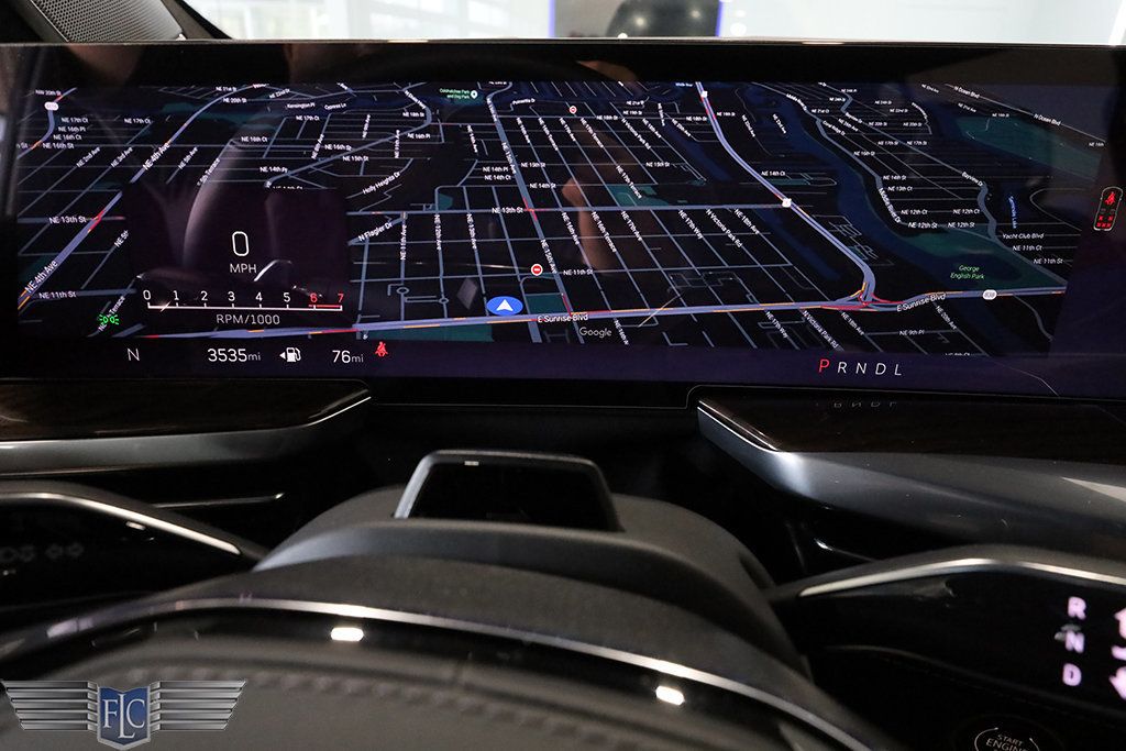 2025 Cadillac Escalade RWD 4dr Sport Platinum - 23009306 - 40