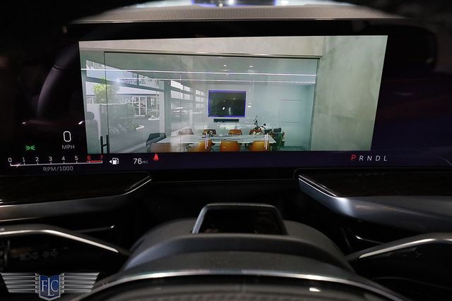 2025 Cadillac Escalade RWD 4dr Sport Platinum - 23009306 - 41