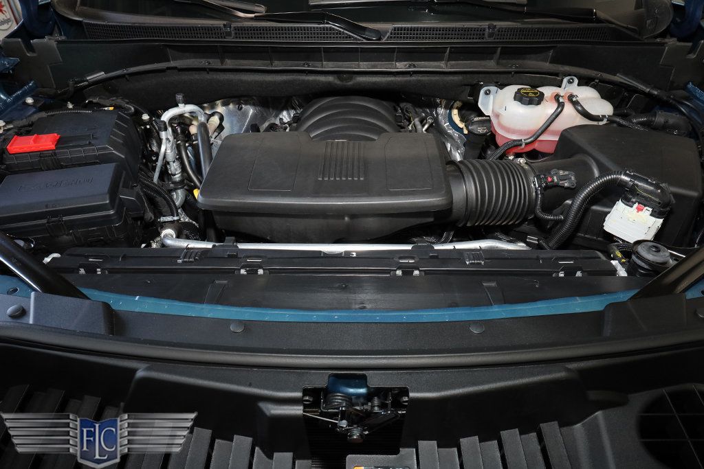 2025 Cadillac Escalade RWD 4dr Sport Platinum - 23009306 - 42