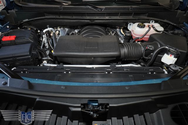 2025 Cadillac Escalade RWD 4dr Sport Platinum - 23009306 - 42