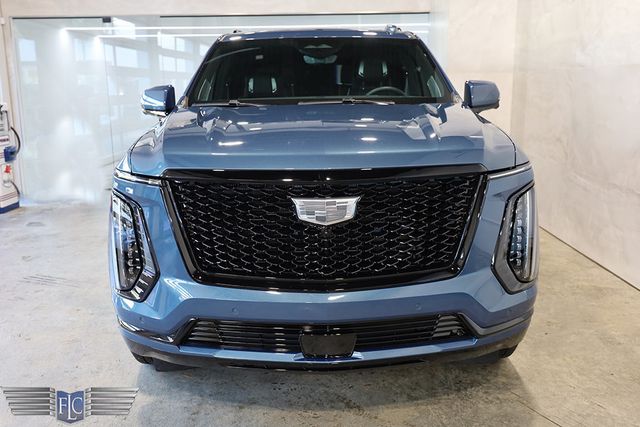 2025 Cadillac Escalade RWD 4dr Sport Platinum - 23009306 - 6