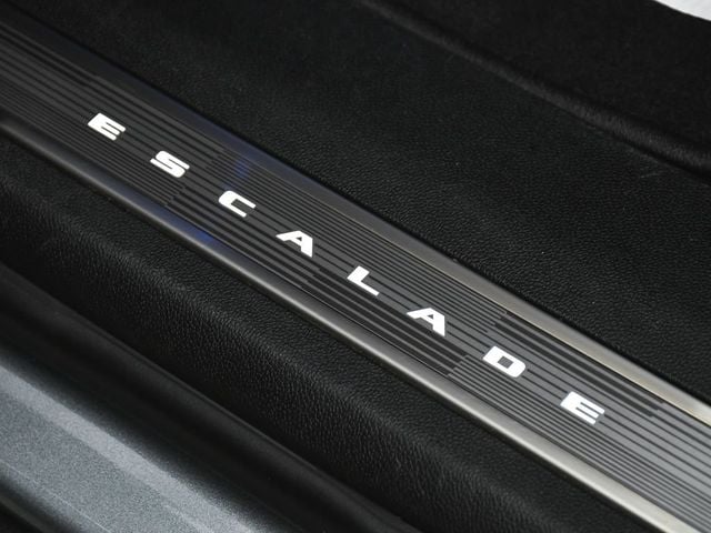 2025 Cadillac Escalade Sport - 22990275 - 11