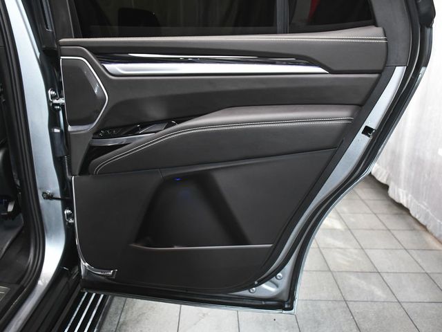 2025 Cadillac Escalade Sport - 22990275 - 14