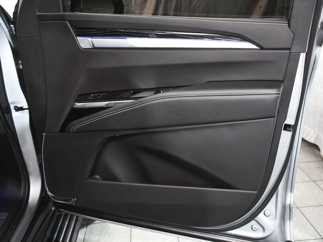 2025 Cadillac Escalade Sport - 22990275 - 16