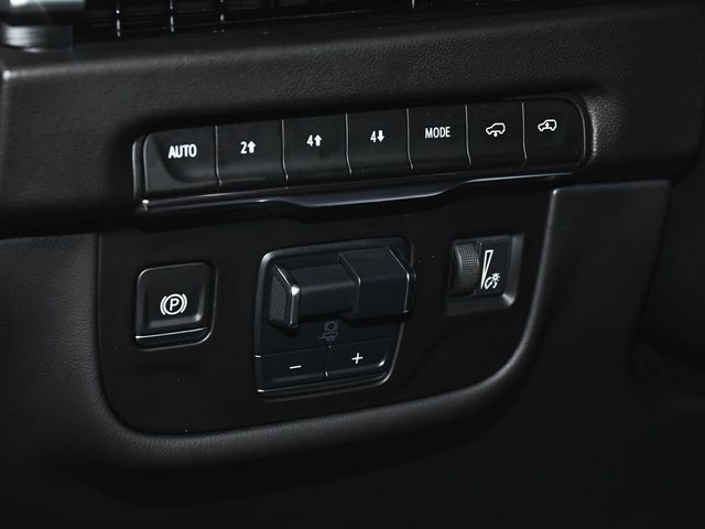 2025 Cadillac Escalade Sport - 22990275 - 20