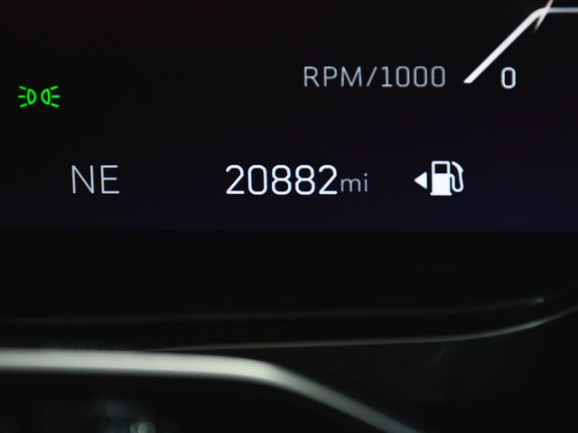 2025 Cadillac Escalade Sport - 22990275 - 22