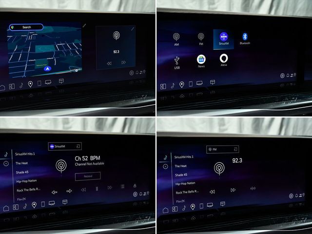 2025 Cadillac Escalade Sport - 22990275 - 25