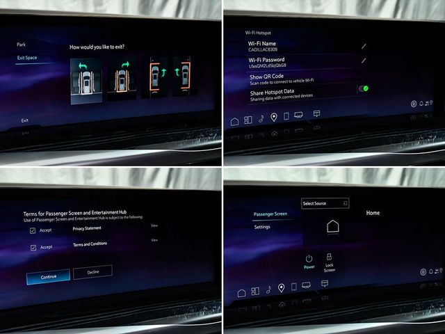 2025 Cadillac Escalade Sport - 22990275 - 27