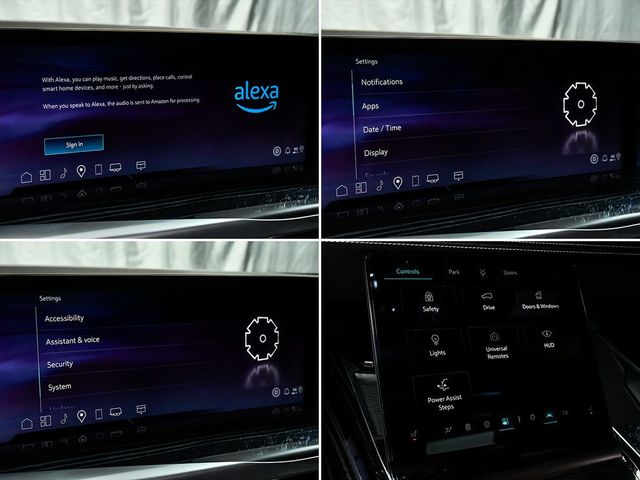 2025 Cadillac Escalade Sport - 22990275 - 28