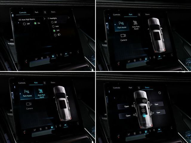 2025 Cadillac Escalade Sport - 22990275 - 29