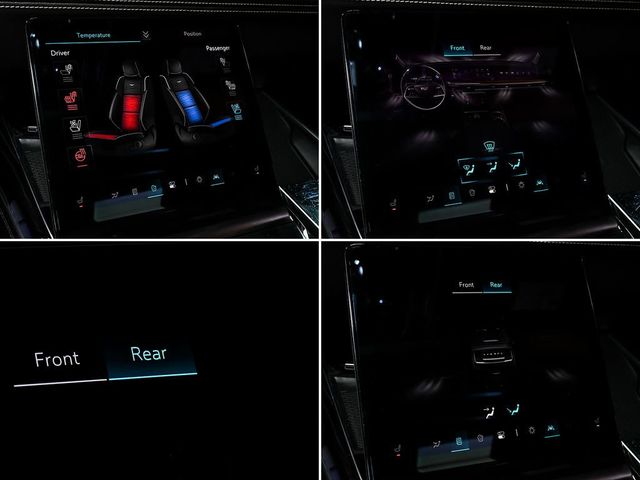 2025 Cadillac Escalade Sport - 22990275 - 30