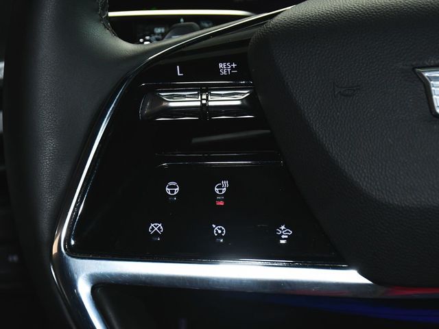 2025 Cadillac Escalade Sport - 22990275 - 35