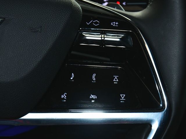 2025 Cadillac Escalade Sport - 22990275 - 36