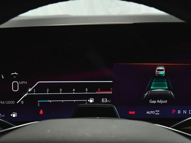 2025 Cadillac Escalade Sport - 22990275 - 37