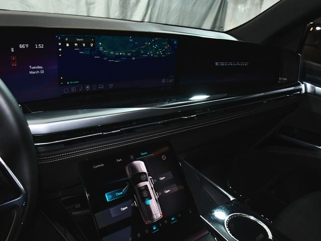 2025 Cadillac Escalade Sport - 22990275 - 40