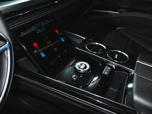 2025 Cadillac Escalade Sport - 22990275 - 41