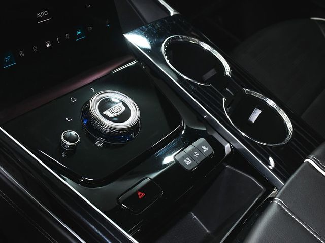 2025 Cadillac Escalade Sport - 22990275 - 42